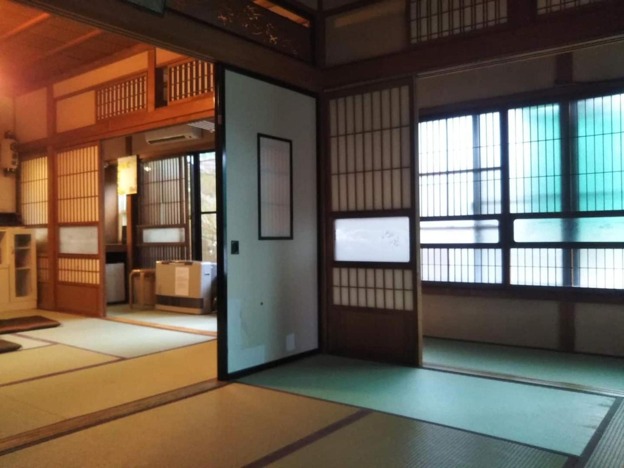 Tomareru Sento Taka No Yu - Vacation Stay 00556V Такаяма Екстер'єр фото