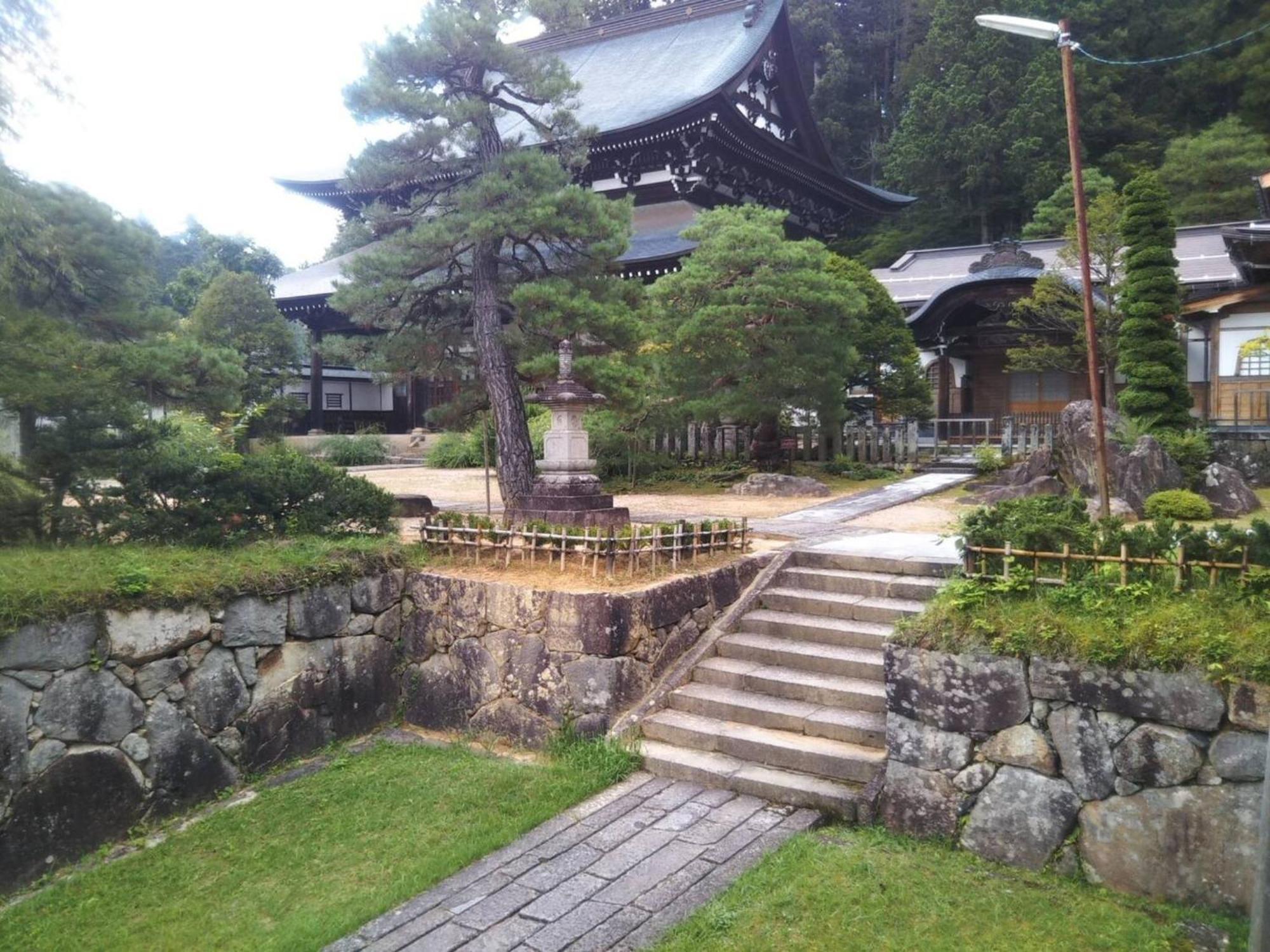 Tomareru Sento Taka No Yu - Vacation Stay 00556V Такаяма Екстер'єр фото